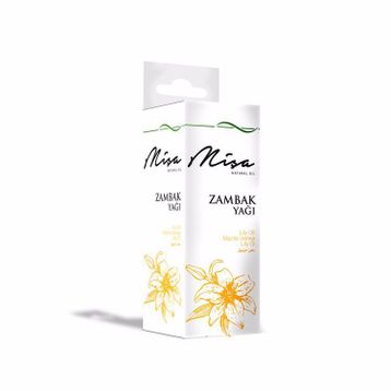 Mişa 20 ml Zambak Yağı