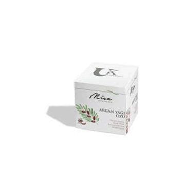 Mişa 45 ml Argan Yağı Özü Kremi