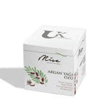 Mişa 45 ml Argan Yağı Özü Kremi