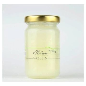 Mişa Natural Cam 100 ml Vazelin