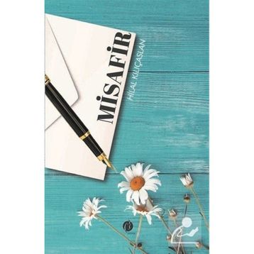 Misafir - Hilal Kılıçaslan