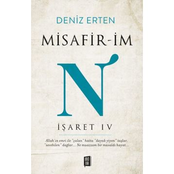 Misafir-im N İşaretin IV Deniz Erten