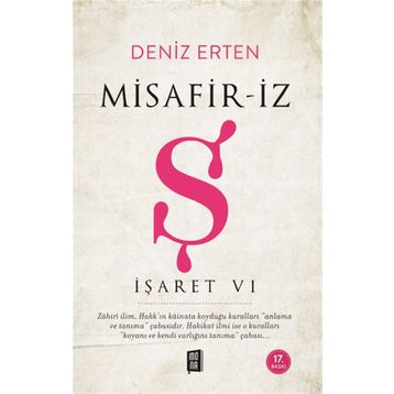 Misafir-iz - Ş - İşaret 6 - Deniz Erten