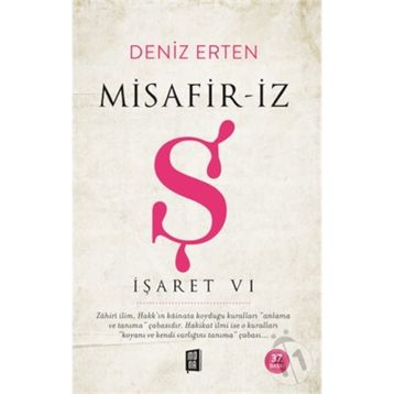 Misafir-iz - Ş - İşaret 6 - Deniz Erten