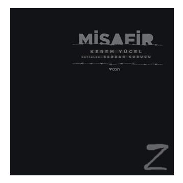 Misafir - Kerem Yücel M. Serdar Korucu