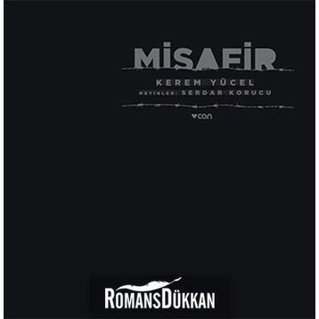 Misafir - Kerem Yücel M. Serdar Korucu