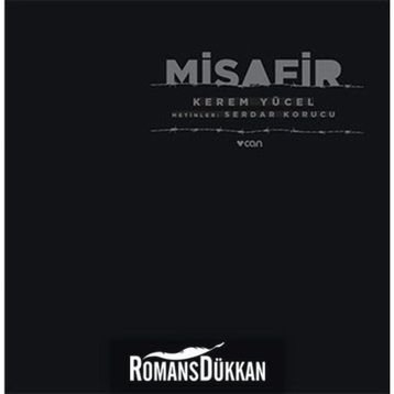Misafir - Kerem Yücel M. Serdar Korucu
