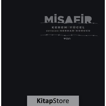 Misafir - Kerem Yücel M. Serdar Korucu
