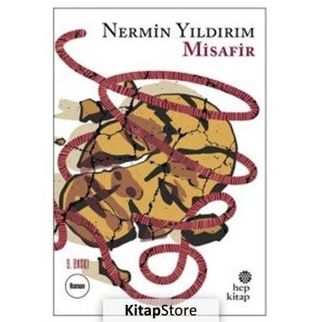 Misafir - Nermin Yıldırım