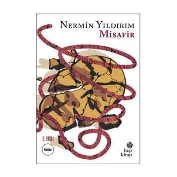 Misafir - Nermin Yıldırım