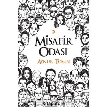 Misafir Odası - Aynur Tosun