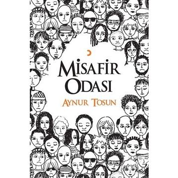 Misafir Odası - Aynur Tosun