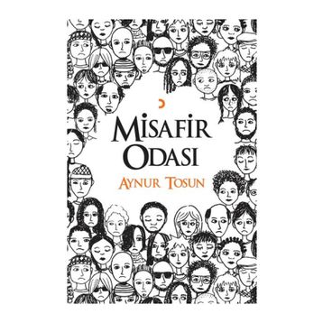 Misafir Odası - Aynur Tosun