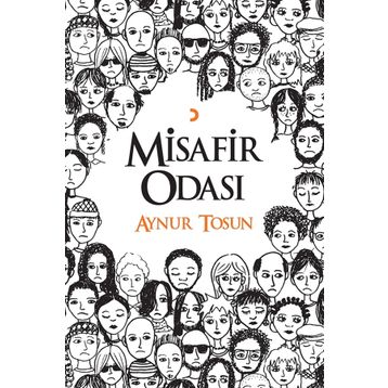 Misafir Odası - Aynur Tosun