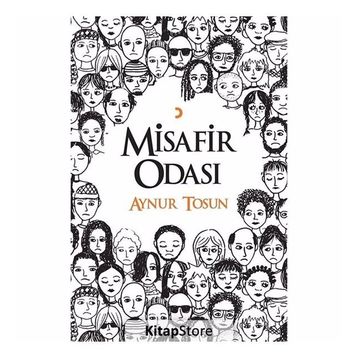 Misafir Odası - Aynur Tosun