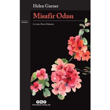 Misafir Odası - Helen Garner