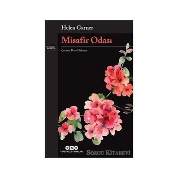 Misafir Odası - Helen Garner