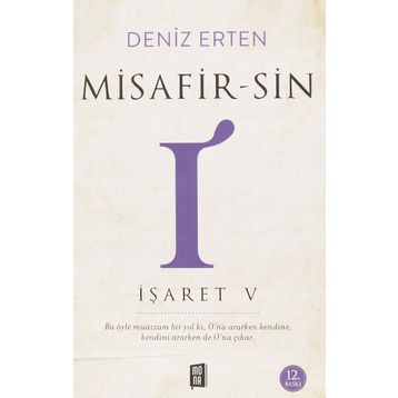 Misafir-sin I - İşaret V Deniz Erten