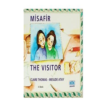 MISAFIR - (THE VISITOR) - GENEL