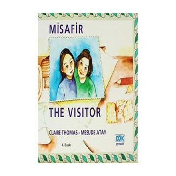 MISAFIR - (THE VISITOR) - GENEL