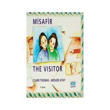 MISAFIR - (THE VISITOR) - GENEL
