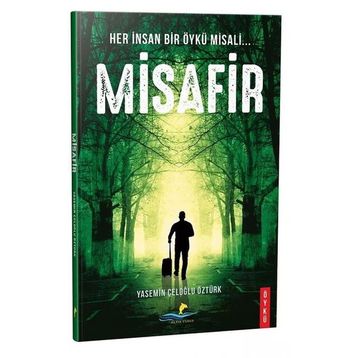 Misafir Yasemin Çeloğlu Öztürk