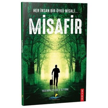 Misafir Yasemin Çeloğlu Öztürk