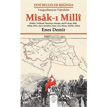 Misak-ı Milli - Ali Güler