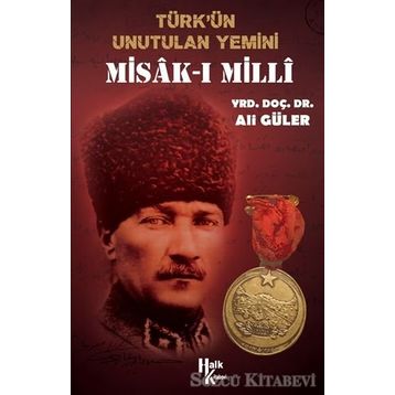 Misak-ı Milli - Ali Güler