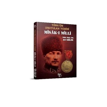 Misak-ı Milli - Ali Güler
