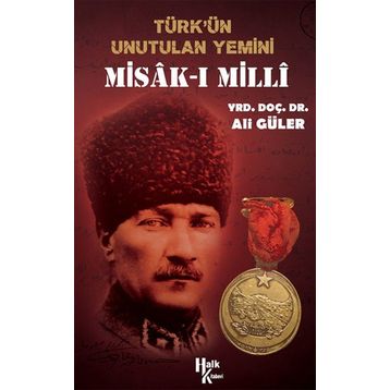 Misak-ı Milli - Ali Güler