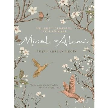 Misal Alemi - Büşra Arslan Meçin