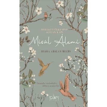 Misal Alemi - Büşra Arslan Meçin