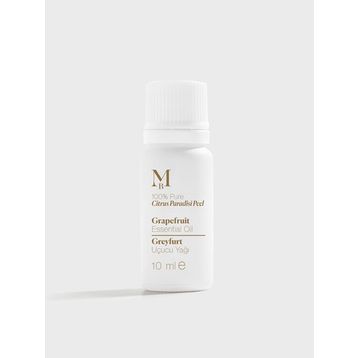 Misbahçe 10 ml Greyfurt Yağı