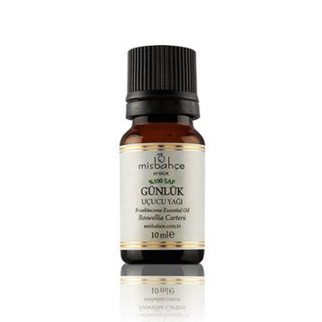 Misbahçe 10 ml Günlük Uçucu Yağı