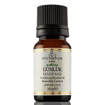 Misbahçe 10 ml Günlük Uçucu Yağı