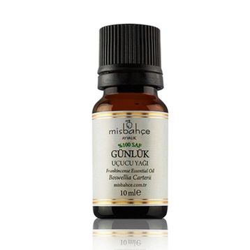 Misbahçe 10 ml Günlük Uçucu Yağı