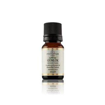 Misbahçe 10 ml Günlük Uçucu Yağı