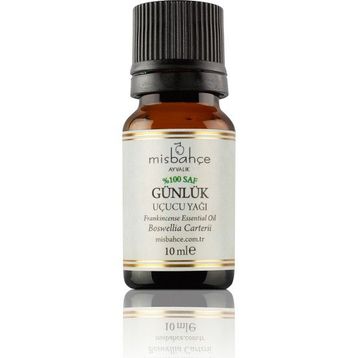 Misbahçe 10 ml Günlük Uçucu Yağı