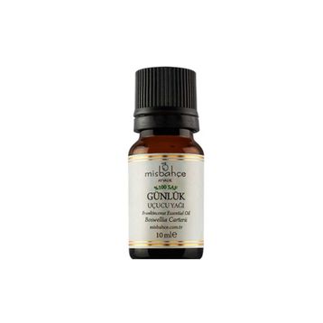 Misbahçe 10 ml Günlük Uçucu Yağı