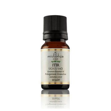 Misbahçe 10 ml Itır Uçucu Yağı