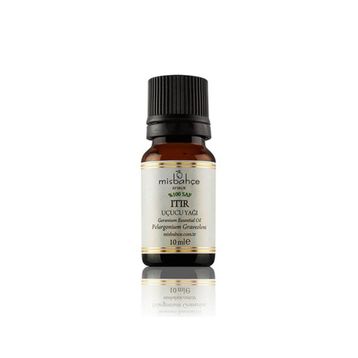 Misbahçe 10 ml Itır Uçucu Yağı