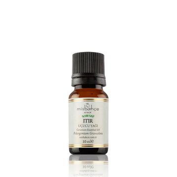 Misbahçe 10 ml Itır Uçucu Yağı