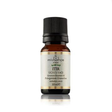 Misbahçe 10 ml Itır Uçucu Yağı