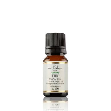 Misbahçe 10 ml Itır Uçucu Yağı