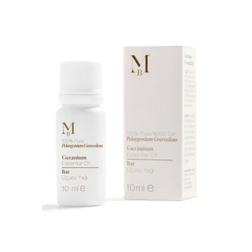Misbahçe 10 ml Itır Uçucu Yağı
