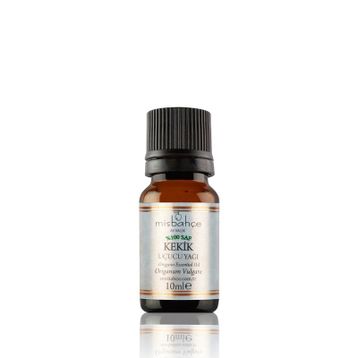 Misbahçe 10 ml Kekik Uçucu Yağı