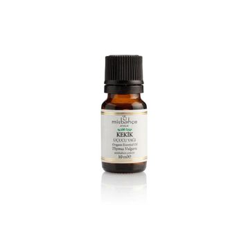 Misbahçe 10 ml Kekik Uçucu Yağı