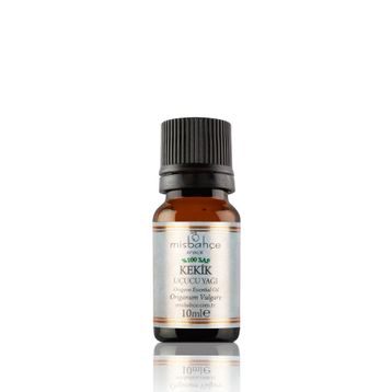 Misbahçe 10 ml Kekik Uçucu Yağı