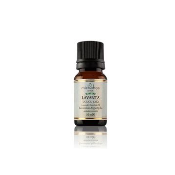 Misbahçe 10 ml Lavanta Uçucu Yağı